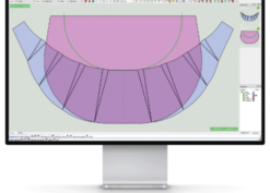 Comelz cleopatra for leather goods patterns screen