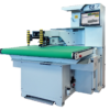 Comelz CZP sample room auto cutting machine